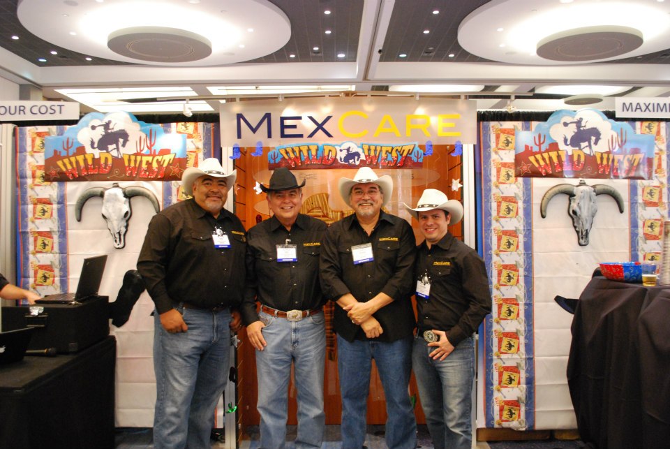 ACMA 2012 Image Gallery Mexcare